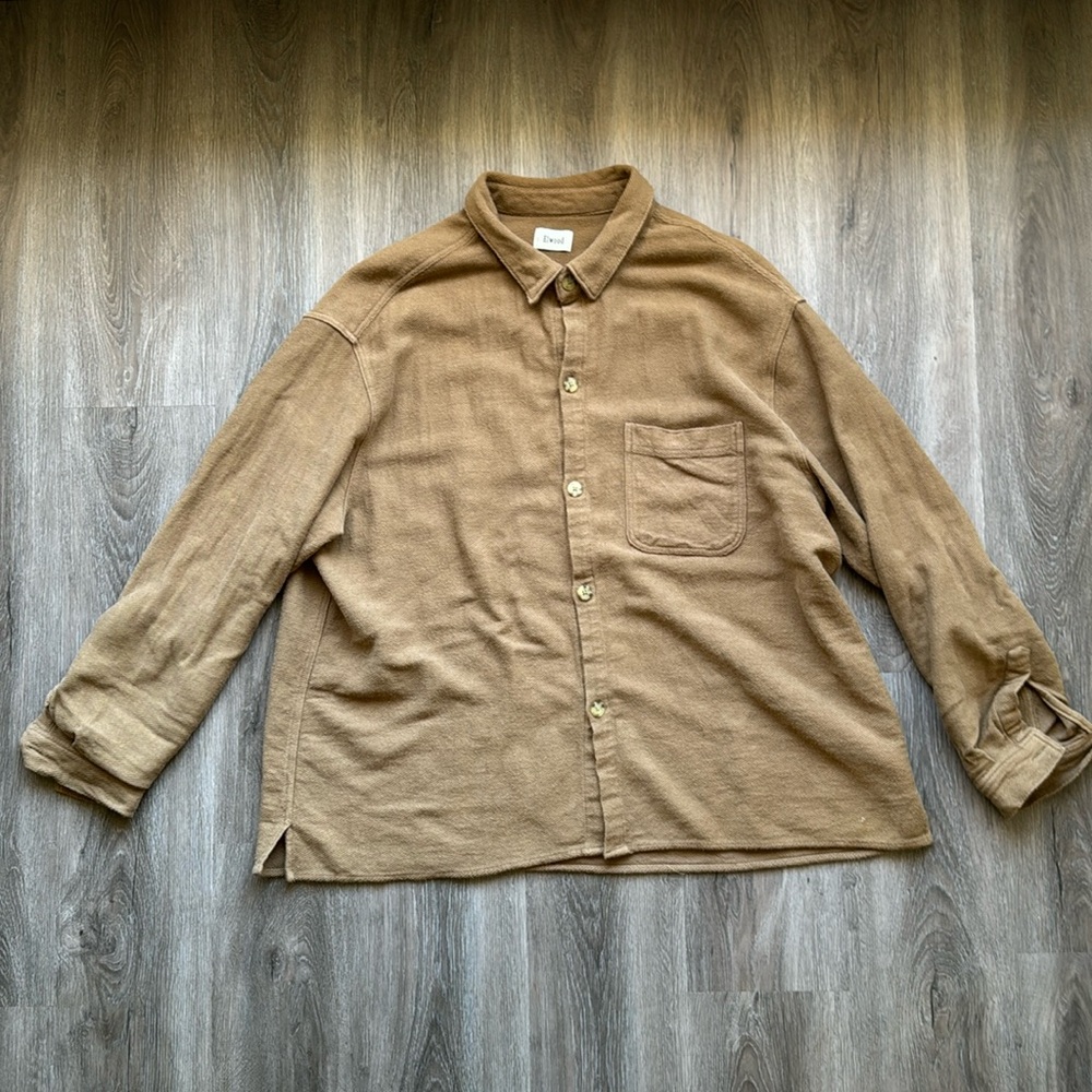 Elwood Flannel